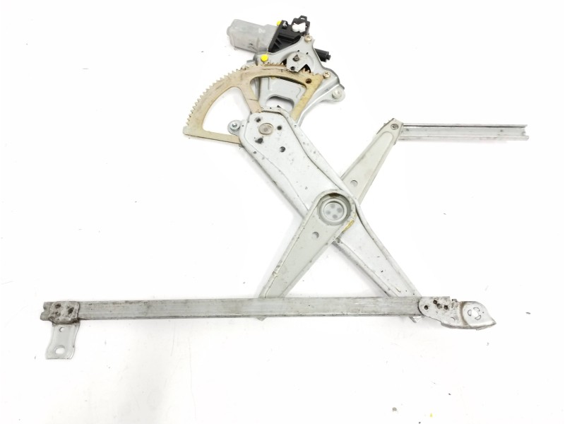 Recambio de elevalunas delantero derecho para subaru legacy familiar/outback b13 (bp) 2.0 cat referencia OEM IAM TIJERA  