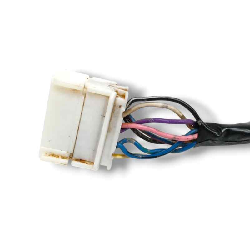 RETROVISOR DERECHO 9 CABLES