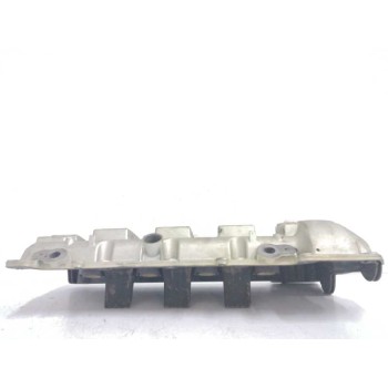 Recambio de tapa balancines para porsche cayenne (typ 9pa1) s referencia OEM IAM 94810513603  