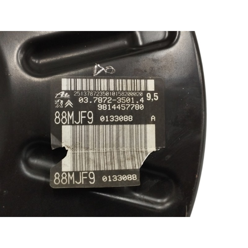 SERVOFRENO 03787235014