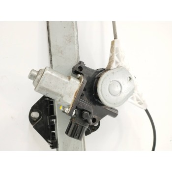 Recambio de elevalunas delantero izquierdo para subaru impreza g12 2.0 diesel cat referencia OEM IAM 61041FG010  