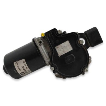 Recambio de motor limpia delantero para opel adam 1.4 16v cat (a 14 xel / ldd / l2z) referencia OEM IAM 13354342 367546129 
