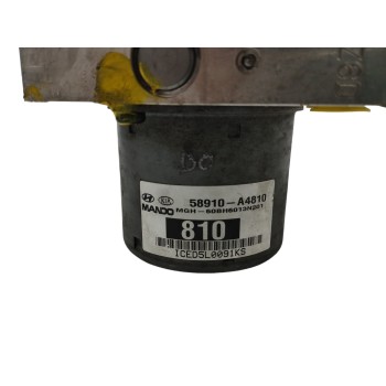 Recambio de abs para kia carens ( ) 1.7 crdi cat referencia OEM IAM 58910A4810  