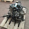 Recambio de motor completo para subaru vivio automatico 4x4 referencia OEM IAM EN07  BOBINA INYECCION