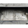 Recambio de carroceria corte para ford focus berlina (cak) 1.6 16v cat referencia OEM IAM   