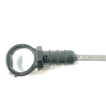 Recambio de varilla aceite para peugeot 206 berlina 1.9 diesel referencia OEM IAM DW8  