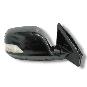 Recambio de retrovisor derecho para honda cr-v (re) 2.2 ctdi referencia OEM IAM  9 CABLES 