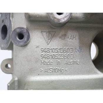 Recambio de tapa balancines para porsche cayenne (typ 9pa1) s referencia OEM IAM 94810513603  