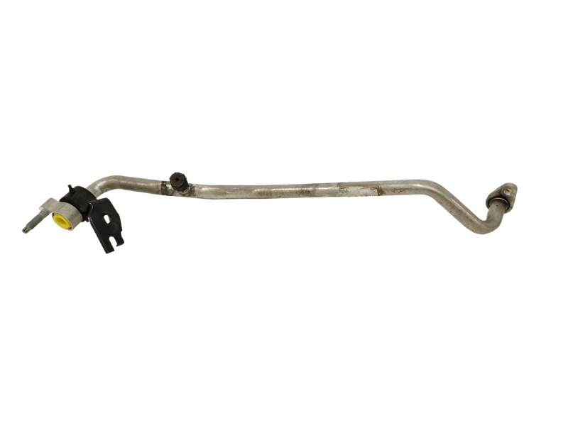 Recambio de tubos aire acondicionado para ford fiesta (cb1) 1.6 tdci cat referencia OEM IAM   