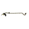 Recambio de tubos aire acondicionado para ford fiesta (cb1) 1.6 tdci cat referencia OEM IAM   