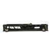 Recambio de travesaño superior para citroën c4 picasso 1.2 12v e-thp / puretech referencia OEM IAM 9814471380 9806629380 