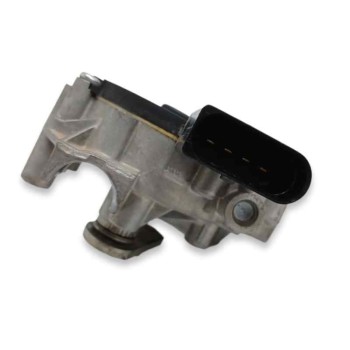 Recambio de motor limpia delantero para opel adam 1.4 16v cat (a 14 xel / ldd / l2z) referencia OEM IAM 13354342 367546129 