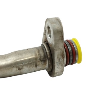 Recambio de tubos aire acondicionado para ford fiesta (cb1) 1.6 tdci cat referencia OEM IAM   