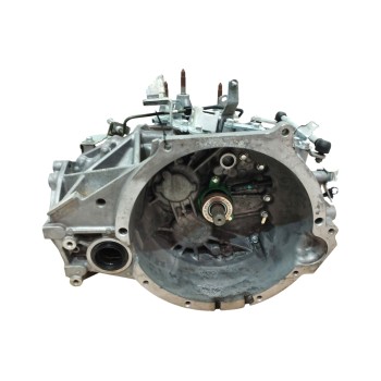 CAJA CAMBIOS F6MBA1SQZ F6MBA