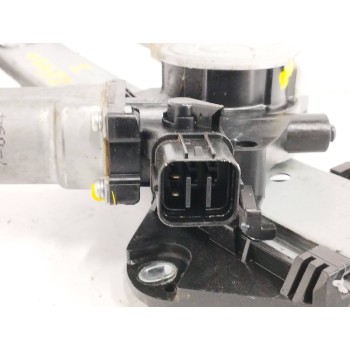 Recambio de elevalunas delantero izquierdo para subaru impreza g12 2.0 diesel cat referencia OEM IAM 61041FG010  