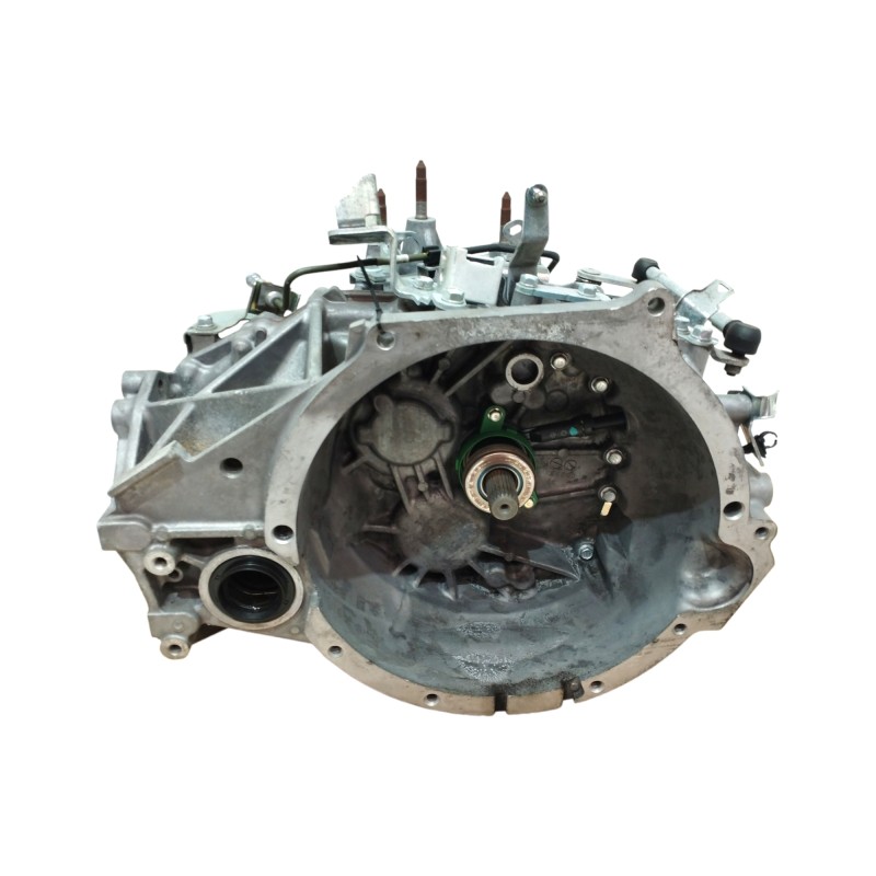 Recambio de caja cambios para mitsubishi asx (ga0w) 1.8 di-d cat referencia OEM IAM F6MBA1SQZ  F6MBA