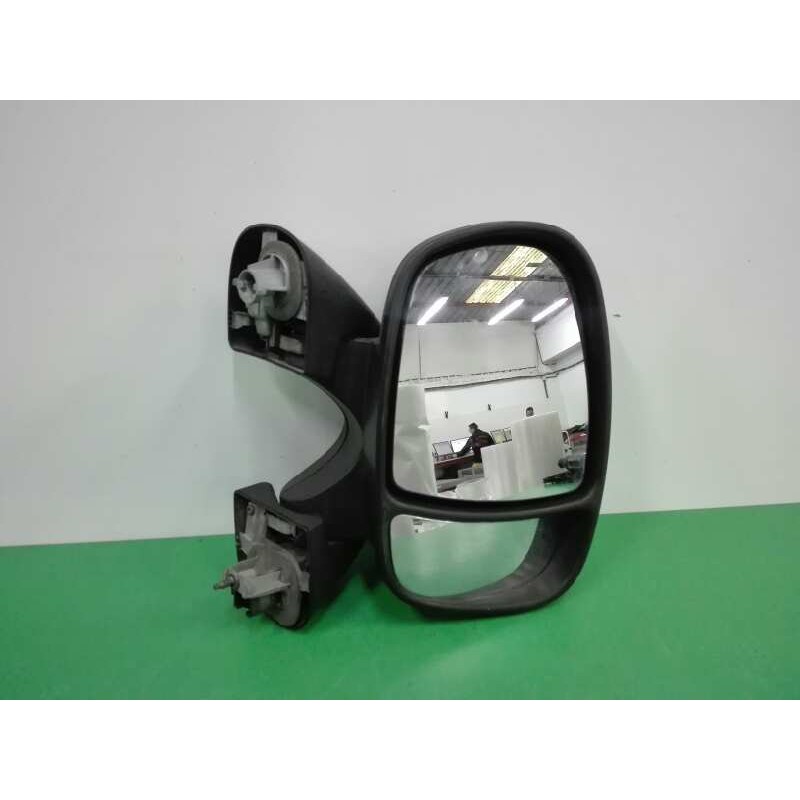 Recambio de retrovisor derecho para nissan primastar (x..) kombi l1h1 2.7t (6 sitze) referencia OEM IAM  MANUAL 