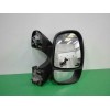 Recambio de retrovisor derecho para nissan primastar (x..) kombi l1h1 2.7t (6 sitze) referencia OEM IAM  MANUAL 