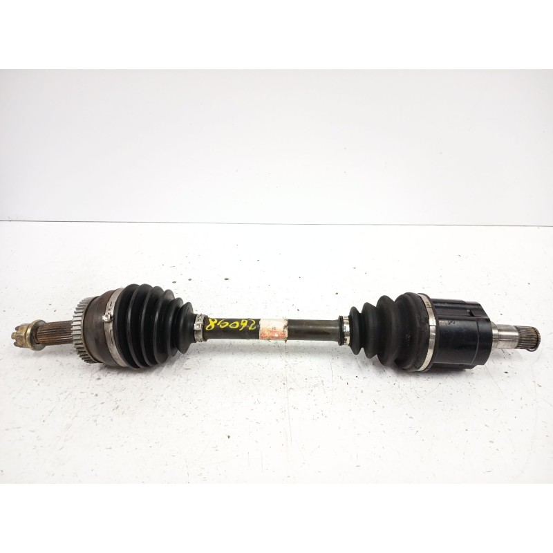 Recambio de transmision delantera izquierda para hyundai tucson (jm) 2.0 crdi a las 4 ruedas referencia OEM IAM   