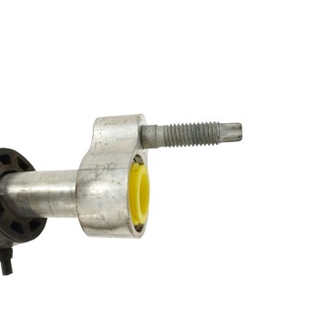 Recambio de tubos aire acondicionado para ford fiesta (cb1) 1.6 tdci cat referencia OEM IAM   