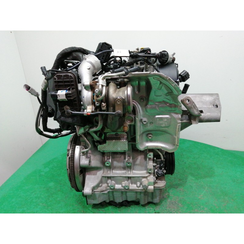 MOTOR COMPLETO