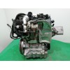 Recambio de motor completo para volkswagen t-roc 1.0 tsi referencia OEM IAM DKRF 39136 KM 