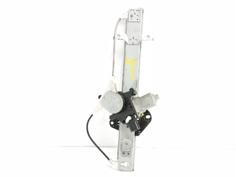 Recambio de elevalunas trasero derecho para subaru impreza g12 2.0 diesel cat referencia OEM IAM 61042FG001  