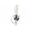 Recambio de elevalunas trasero derecho para subaru impreza g12 2.0 diesel cat referencia OEM IAM 61042FG001  