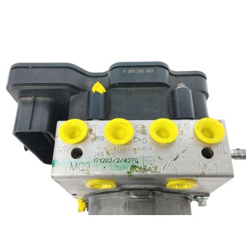 Recambio de abs para nissan qashqai (j11) 1.5 turbodiesel cat referencia OEM IAM 47660HW60A 0265290063 