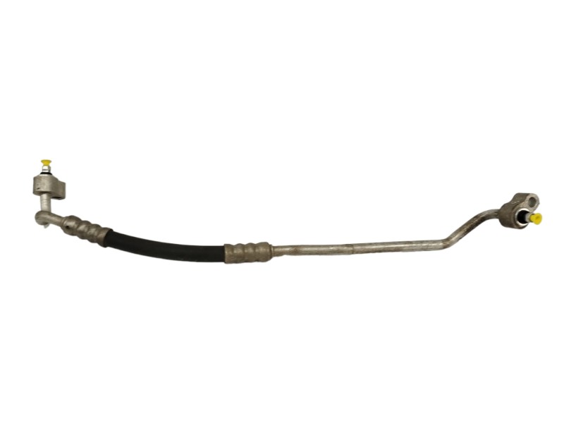Recambio de tubos aire acondicionado para ford fiesta (cb1) 1.6 tdci cat referencia OEM IAM   