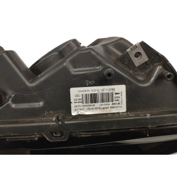 Recambio de faro derecho para ford mondeo lim. referencia OEM IAM ES7313W029HA  