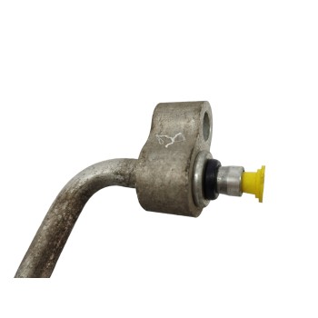 Recambio de tubos aire acondicionado para ford fiesta (cb1) 1.6 tdci cat referencia OEM IAM   