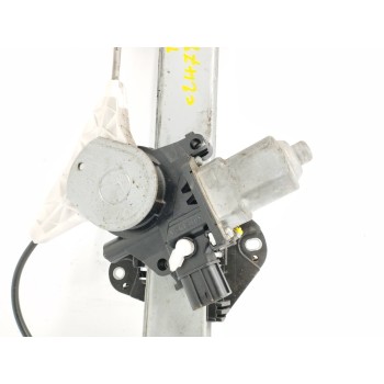 Recambio de elevalunas trasero derecho para subaru impreza g12 2.0 diesel cat referencia OEM IAM 61042FG001  