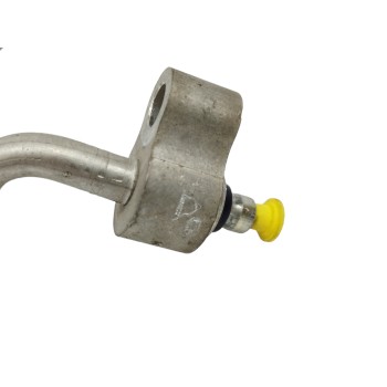 Recambio de tubos aire acondicionado para ford fiesta (cb1) 1.6 tdci cat referencia OEM IAM   