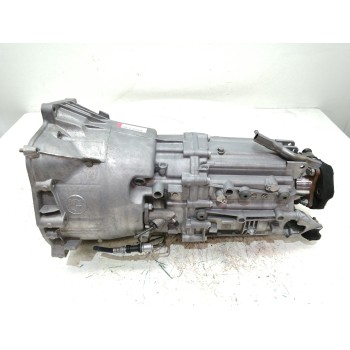 Recambio de caja cambios para bmw serie 3 touring (e91) 2.0 16v diesel referencia OEM IAM HED  