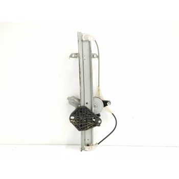 Recambio de elevalunas trasero derecho para subaru impreza g12 2.0 diesel cat referencia OEM IAM 61042FG001  