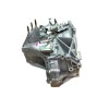 Recambio de caja cambios para mitsubishi asx (ga0w) 1.8 di-d cat referencia OEM IAM F6MBA1SQZ  F6MBA