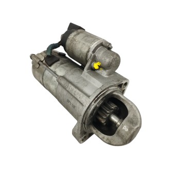 Recambio de motor arranque para kia carens ( ) 1.7 crdi cat referencia OEM IAM 361002A810  