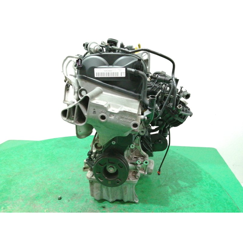 MOTOR COMPLETO