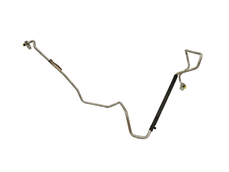 Recambio de tubos aire acondicionado para ford fiesta (cb1) 1.6 tdci cat referencia OEM IAM   