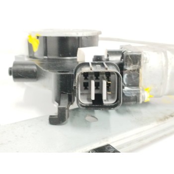 Recambio de elevalunas trasero derecho para subaru impreza g12 2.0 diesel cat referencia OEM IAM 61042FG001  