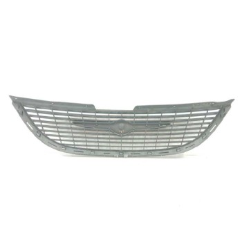 Recambio de rejilla delantera para chrysler voyager (rg) 2.4 cat referencia OEM IAM 4857522AA  