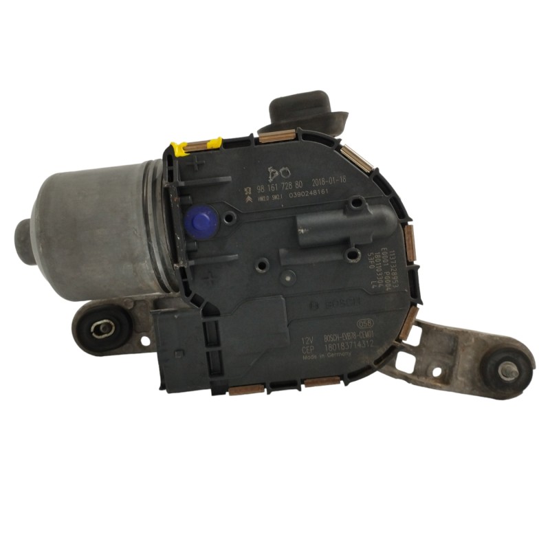 MOTOR LIMPIA DELANTERO LADO DERECHO