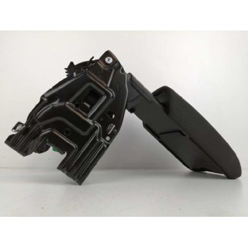 Recambio de apoyabrazos central para audi a4 ber. (b8) 3.2 v6 24v fsi referencia OEM IAM 8K0864283  