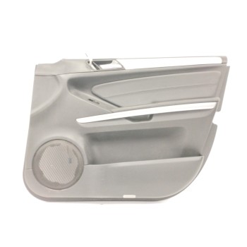 Recambio de guarnecido puerta delantera derecha para mercedes-benz clase m (w164) 3.0 cdi cat referencia OEM IAM  NEGRO 