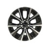 Recambio de llanta para ford puma (j2k, cf7) 1.0 ecoboost mhev referencia OEM IAM L1TC1007AA 7JX17H2 ET47,5 5H 5X110