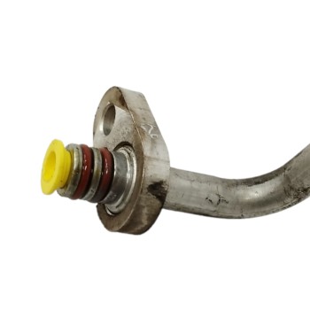Recambio de tubos aire acondicionado para ford fiesta (cb1) 1.6 tdci cat referencia OEM IAM   
