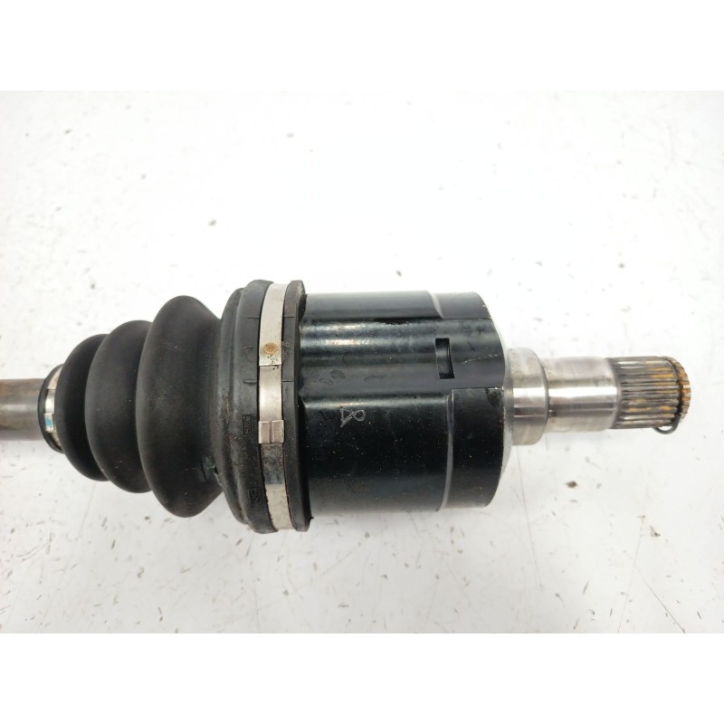 TRANSMISION DELANTERA IZQUIERDA