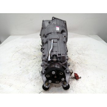 Recambio de caja cambios para bmw serie 3 touring (e91) 2.0 16v diesel referencia OEM IAM HED  