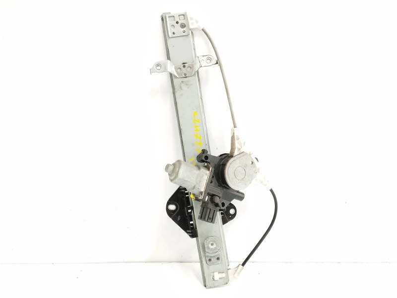 Recambio de elevalunas trasero izquierdo para subaru impreza g12 2.0 diesel cat referencia OEM IAM 61042FG011  